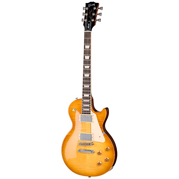 Gibson Les Paul Studio Session Electric Guitar Honey Burst