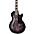 Gibson Les Paul Studio Session Electric Guitar Tran... Gibson Les Paul Studio Session Electric Guitar Translucent Ebony Burst