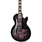 Gibson Les Paul Studio Session Electric Guitar Translucent Ebony Burst thumbnail