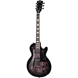 Gibson Les Paul Studio Session Electric Guitar Translucent Ebony Burst