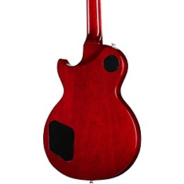 Gibson Les Paul Studio Session Electric Guitar - Cherry