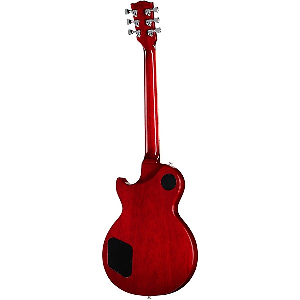 Gibson Les Paul Studio Session Electric Guitar - Cherry