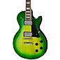 Gibson Les Paul Studio Session Electric Guitar - Iguana Burst thumbnail