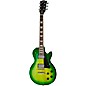 Gibson Les Paul Studio Session Electric Guitar - Iguana Burst