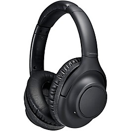 Audio-Technica ATH-S300BT Wireless Headphones Black Audio-Technica ATH-S300BT Wireless Headphones Black