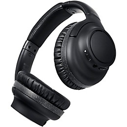 Audio-Technica ATH-S300BT Wireless Headphones Black