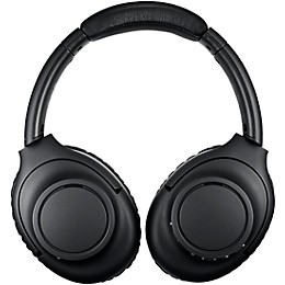 Audio-Technica ATH-S300BT Wireless Headphones Black