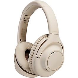 Audio-Technica ATH-S300BT Wireless Headphones Black Audio-Technica ATH-S300BT Wireless Headphones Beige