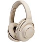 Audio-Technica ATH-S300BT Wireless Headphones Beige thumbnail