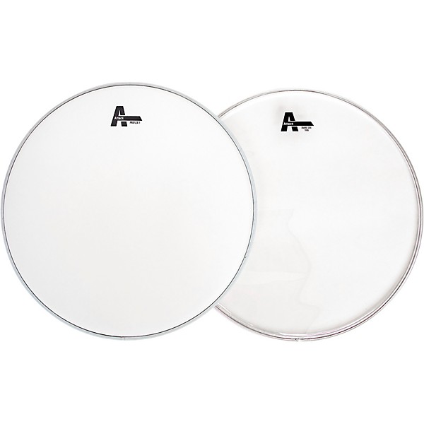 Attack Drumheads Pro Flex 1 Pack 14 in.