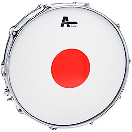 Attack Drumheads Baron Top Dot Coated 14 in.