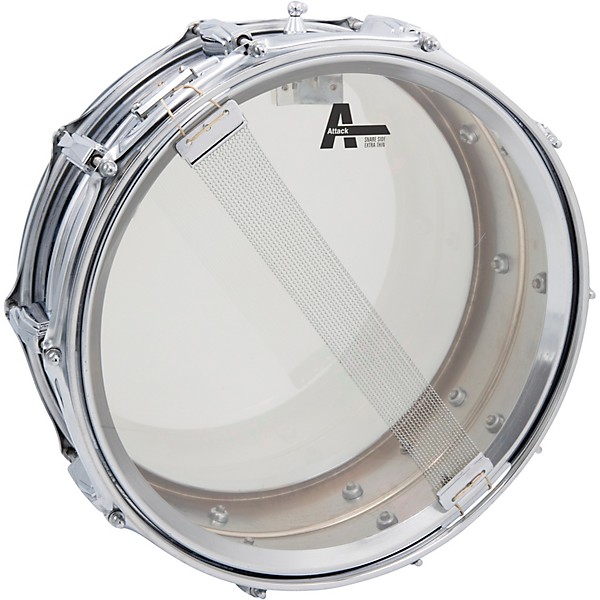 Attack Drumheads Snare Side Extra Thin 14 in.