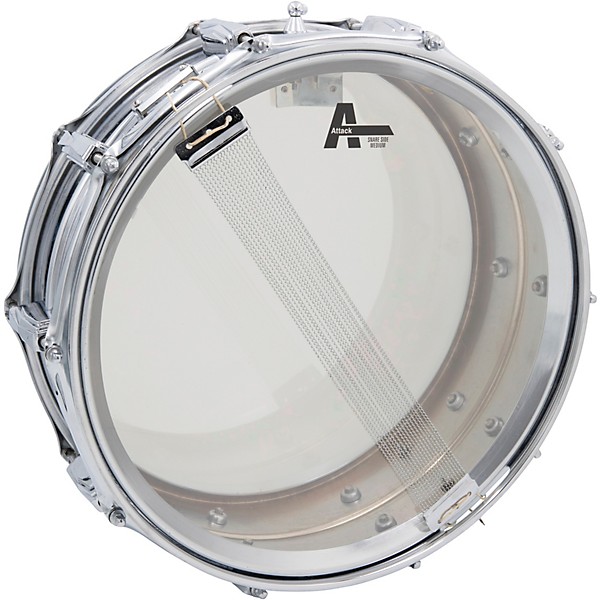 Attack Drumheads Snare Side Medium 14 in.