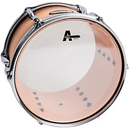 Attack Drumheads Proflex 2 Heavy Clear 12 in.