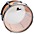 Attack Drumheads Proflex 2 Heavy Clear 16 in. Attack Drumheads Proflex 2 Heavy Clear 12 in.