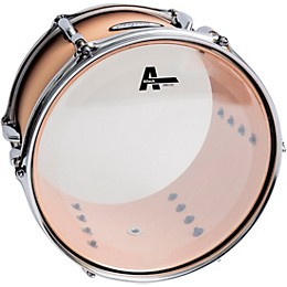 Attack Drumheads Proflex 2 Heavy Clear 16 in.