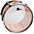 Attack Drumheads Proflex 2 Heavy Clear 16 in. Attack Drumheads Proflex 2 Heavy Clear 16 in.