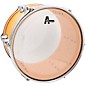 Attack Drumheads Tone Ridge 2 Clear Drum Head 12 in. thumbnail