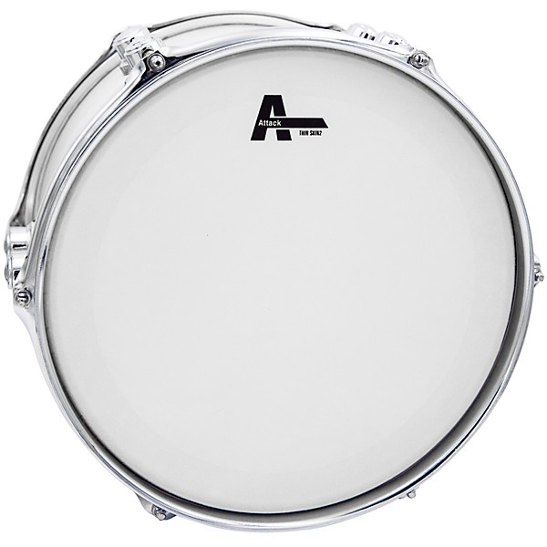 Attack Drumheads Thin Skin 2 Coated 13 in.