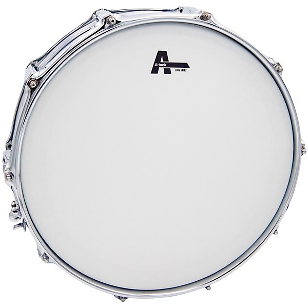 Attack Drumheads Thin Skin 2 Coated 14 in.