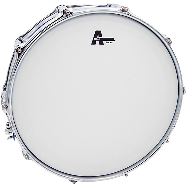 Attack Drumheads Thin Skin 2 Coated 16 in.