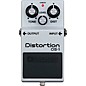 BOSS DS-1 Limited Edition Metallic White Distortion Effects Pedal thumbnail