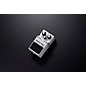 BOSS DS-1 Limited Edition Metallic White Distortion Effects Pedal