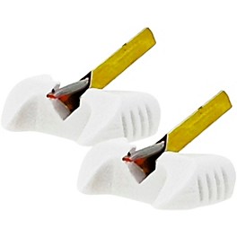 JICO N-WHLB SD Replacement Styli (2-pack)