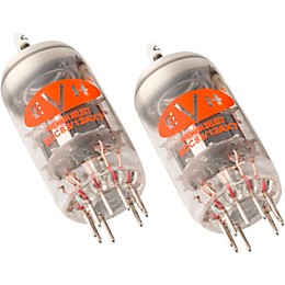 EVH ECC83/12AX7 Preamp Tubes Duet