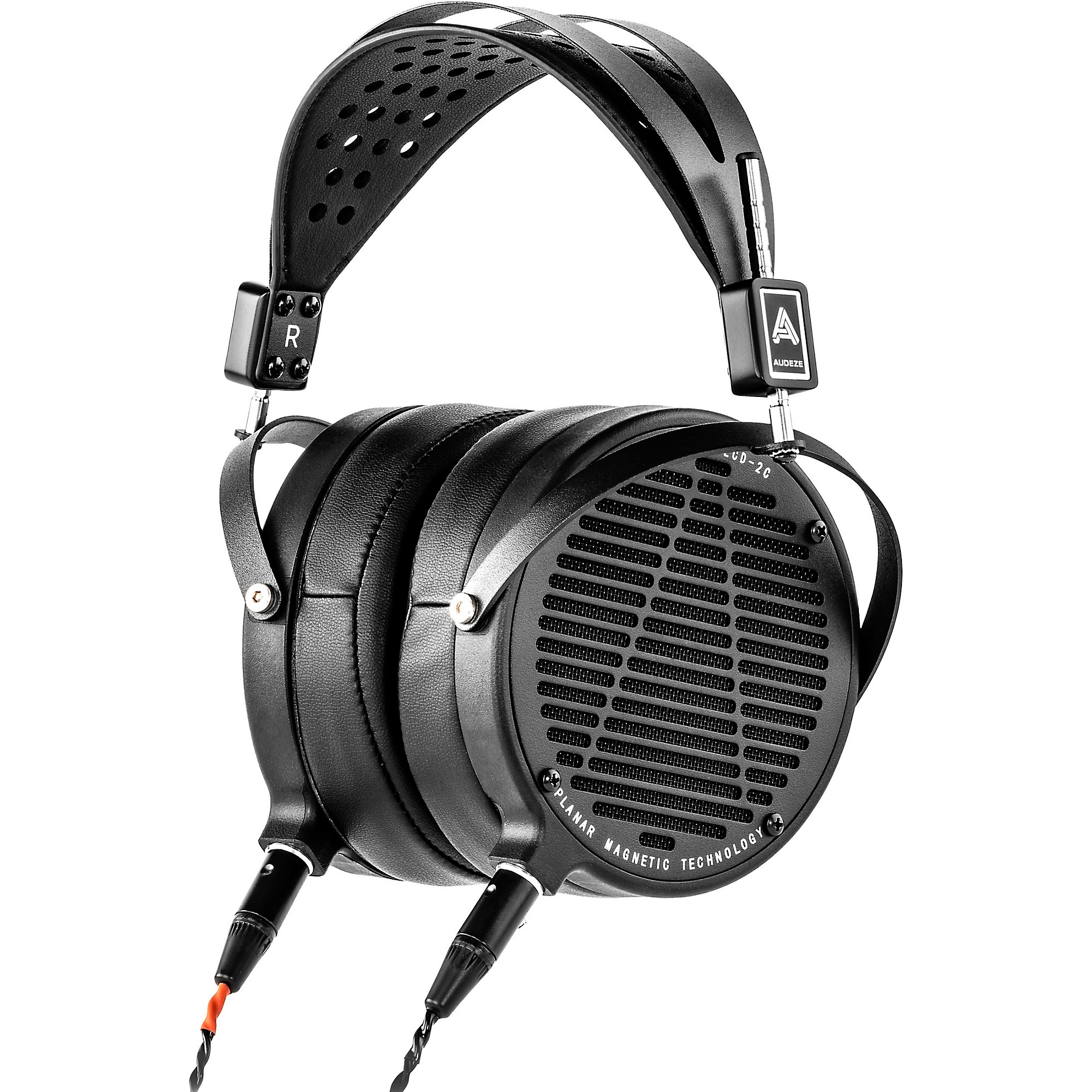 Open Box Audeze LCD-2 Classic Open-Back Headphones - Black