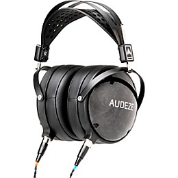 Audeze LCD-2 Classic Closed back Black/Grey