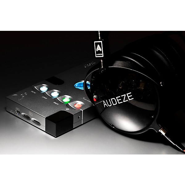 Audeze LCD-2 Classic Closed back Black/Grey