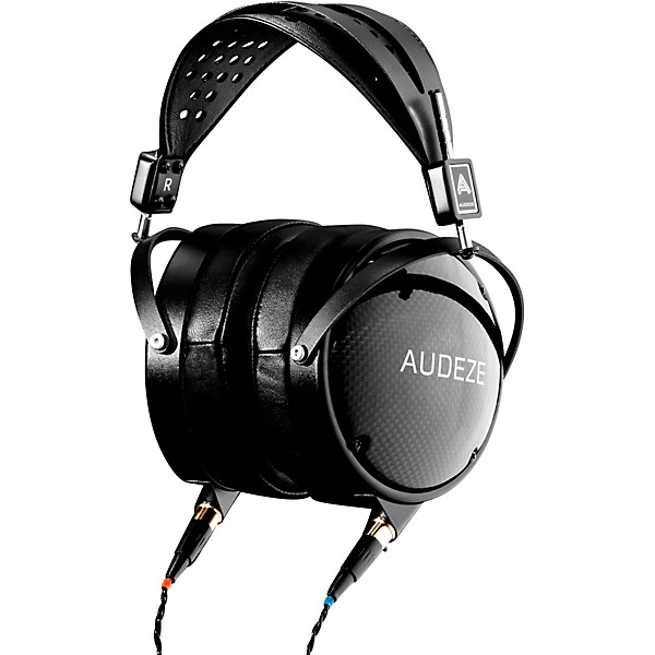 Audeze LCD-XC with Carbon fiber cups Black/Grey