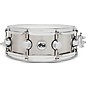 Open Box DW Collector's Series Stainless Steel Snare Drum Level 1 13 x 4.5 in. thumbnail