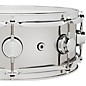 Open Box DW Collector's Series Stainless Steel Snare Drum Level 1 13 x 4.5 in.