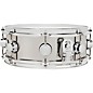 Open Box DW Collector's Series Stainless Steel Snare Drum Level 1 13 x 4.5 in.