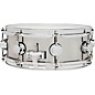 Open Box DW Collector's Series Stainless Steel Snare Drum Level 1 13 x 4.5 in.