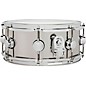 DW Collector's Series Stainless Steel Snare Drum 13 x 5 in.