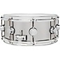 DW Collector's Series Stainless Steel Snare Drum 13 x 5 in.