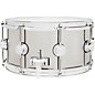 DW Collector's Series Stainless Steel Snare Drum 13 x 6.5 in.