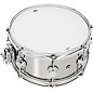 DW Collector's Series Stainless Steel Snare Drum 13 x 6.5 in.