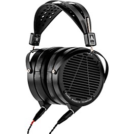 Audeze LCD-X Leather-Free Black