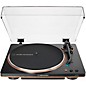 Audio-Technica AT-LP70X-BZ Fully Automatic Belt-Drive Turntable Black/Bronze thumbnail