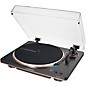 Audio-Technica AT-LP70X-BZ Fully Automatic Belt-Drive Turntable Black/Bronze