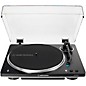 Audio-Technica AT-LP70XBT-BS Fully Automatic Wireless Belt-Driven Turntable Black/Silver thumbnail