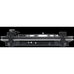 Audio-Technica AT-LP70XBT-BS Fully Automatic Wireless Belt-Driven Turntable Black/Silver