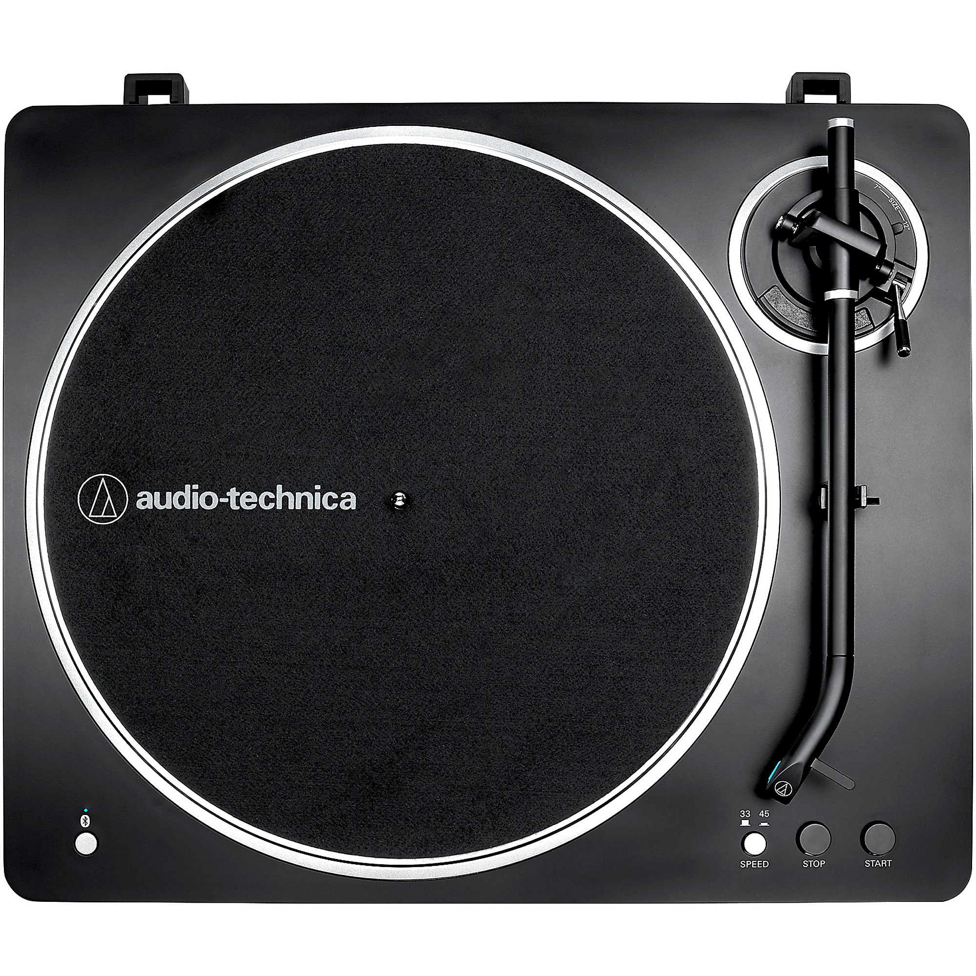 【さらに値下げ中‼️】audio-technica at2020GUN L AT-LP70XBT-BZ-ACU | Exclusive Slipmat with Automatic