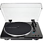 Audio-Technica AT-LP70X-BG Fully Automatic Belt-Drive Turntable Black/Grey thumbnail