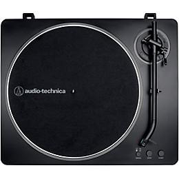 Audio-Technica AT-LP70X-BG Fully Automatic Belt-Drive Turntable Black/Grey