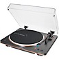 Audio-Technica AT-LP70XBT-BZ Fully Automatic Wireless Belt-Drive Turntable Black/Bronze